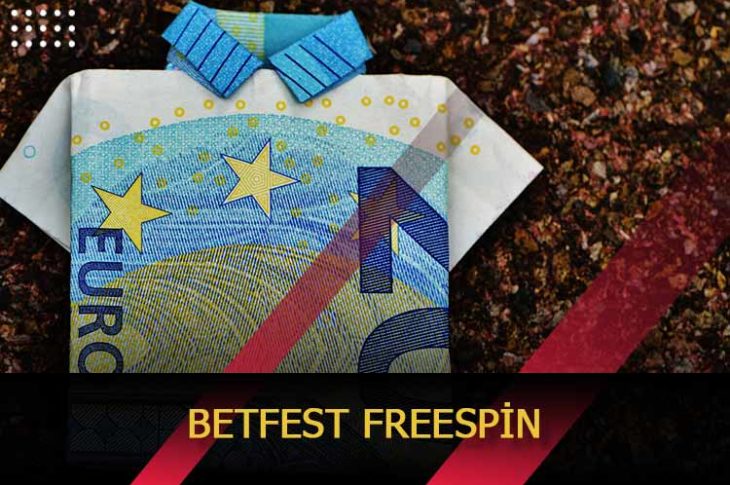 betfest freespin