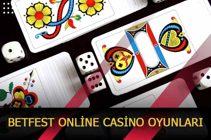 betfest online casino oyunlari