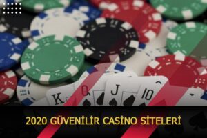 2020 guvenilir casino siteleri
