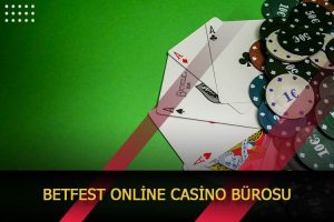 betfest online casino burosu