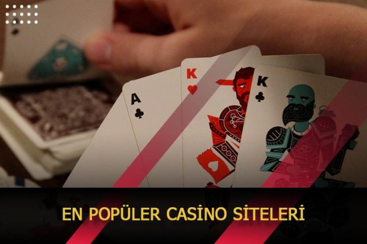 en populer casino siteleri