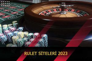 rulet-siteleri-2023