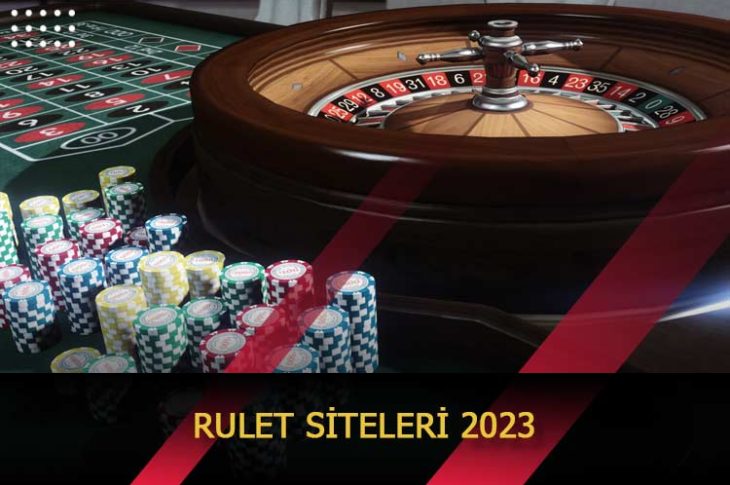 rulet-siteleri-2023